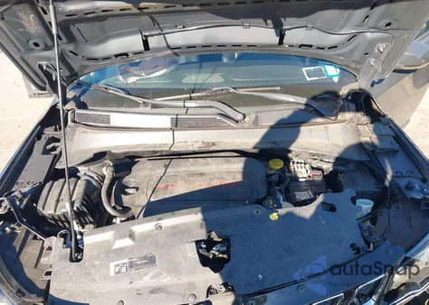 2018 Jeep Compass Limited 4X4 из США, поврежденный, VIN 3C4NJDCB2JT180237